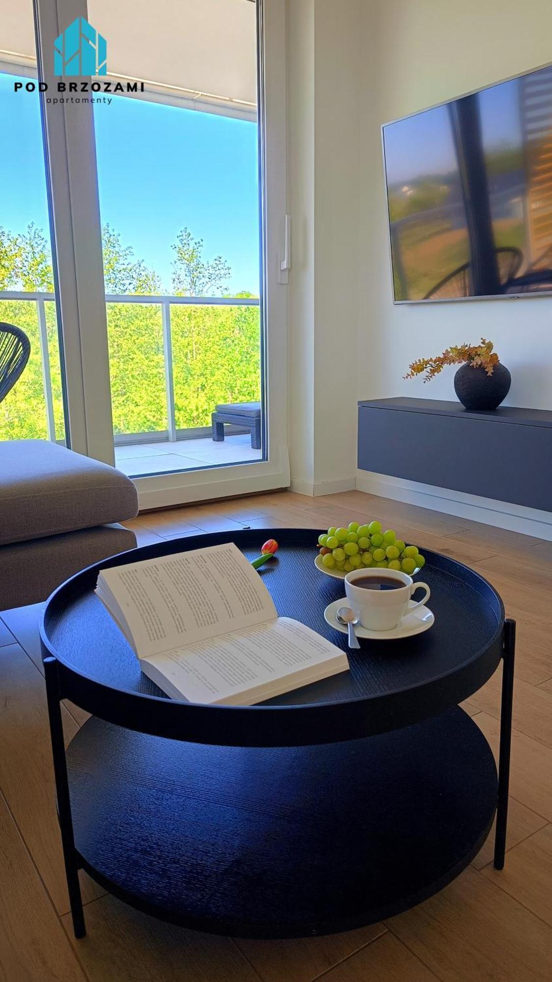Pod Brzozami Apartamenty Gaski Exteriör bild