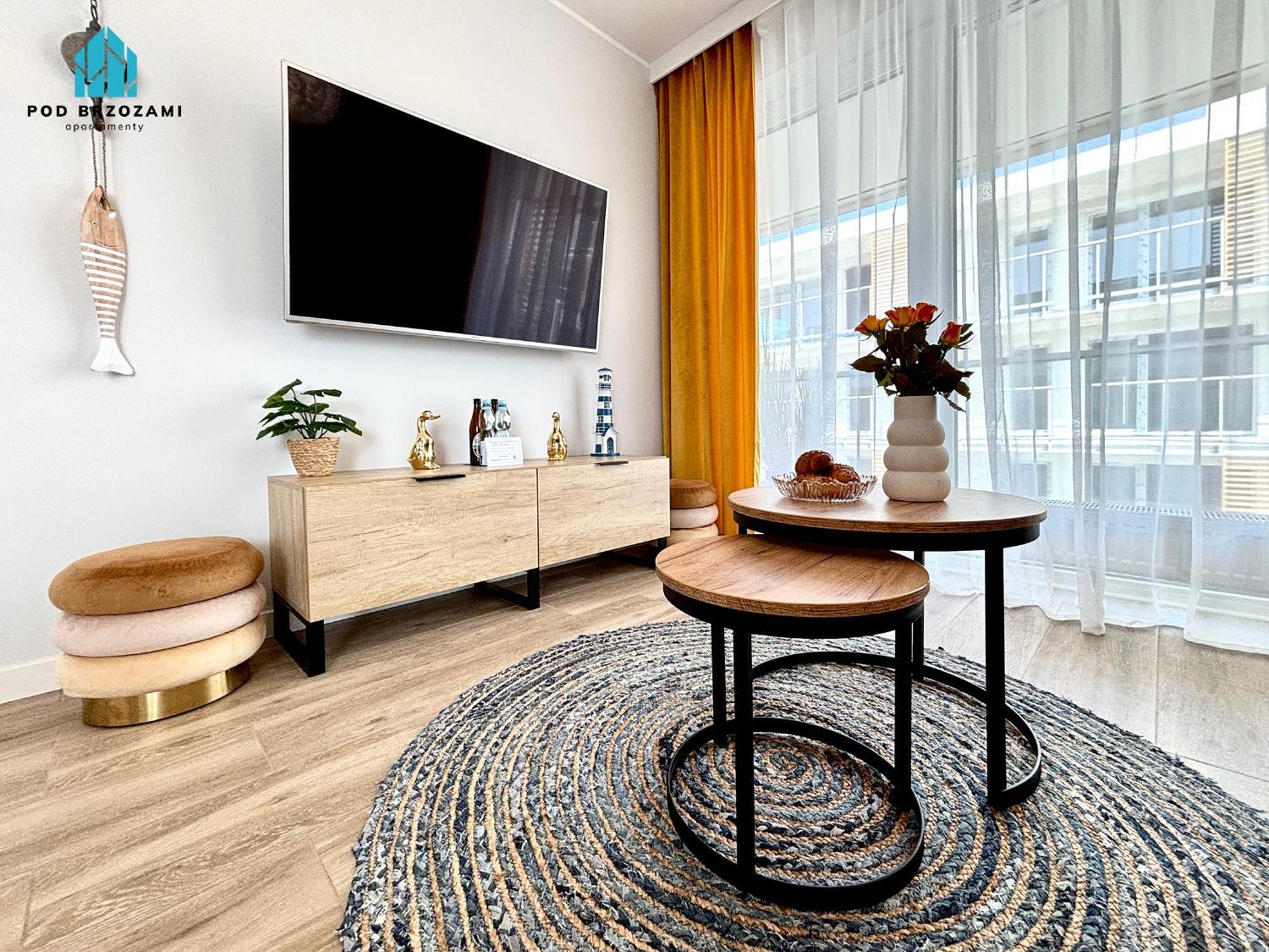 Pod Brzozami Apartamenty Gaski Exteriör bild